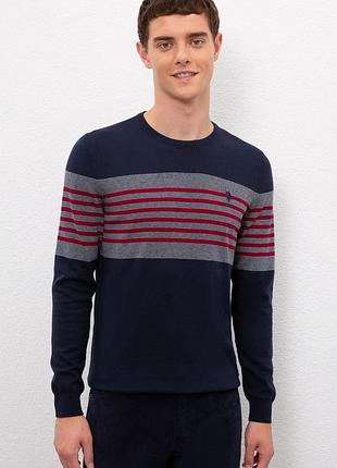 Чоловічий светр u.s.polo assn