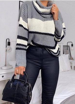 Женские брюки под кожу denim co uk 12 eur 40