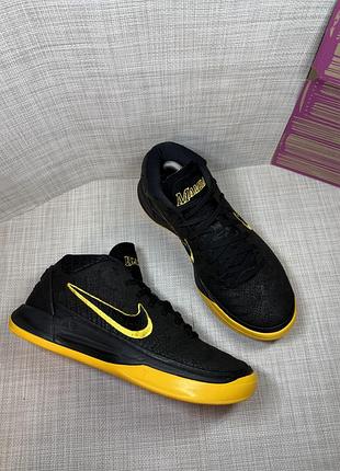 Оригінальні кросівки баскетбольні nike kobe a.d. 'black mamba