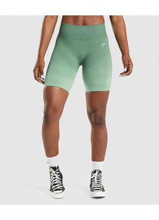 Шорти велосипедки gymshark