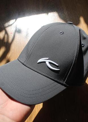 Унисекс кепка бейсболка kjus unisex classic cap