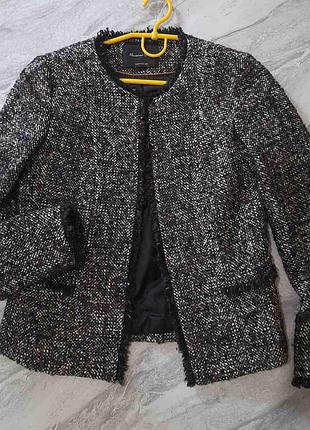 Massimo dutti женский пиджак