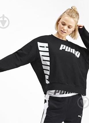 Свитшот рuma