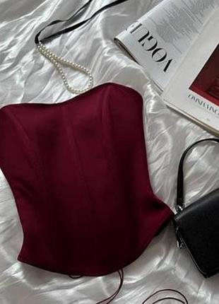 Корсет primark