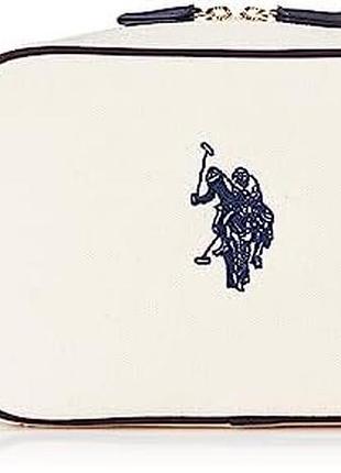 Сумка кросс боди женская u.s. polo assn
