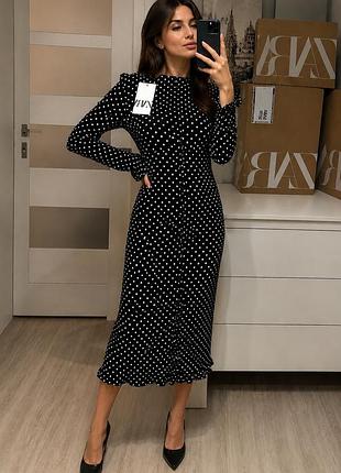 Сукня zara