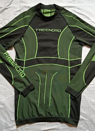 Термобілизна freenord