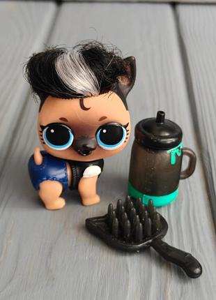 Игровой набор лол lol