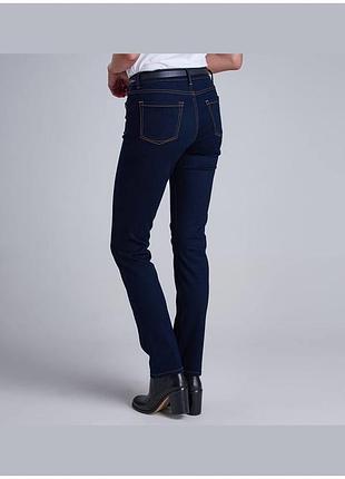 Джинси skinny barbour