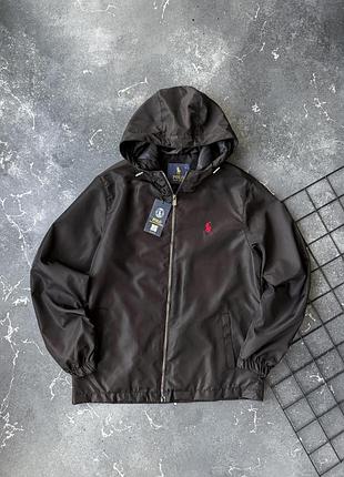 Вітровка polo ralph lauren