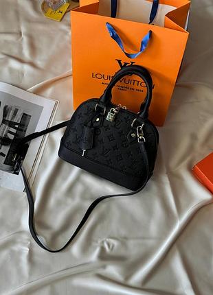 Louis vuitton alma (люкс)