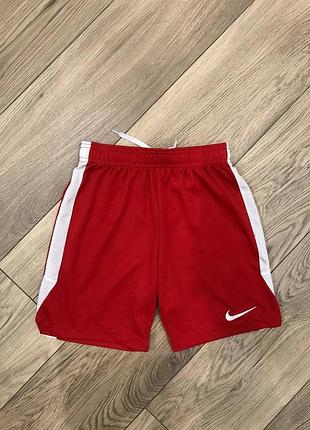 Шорти nike dri-fit