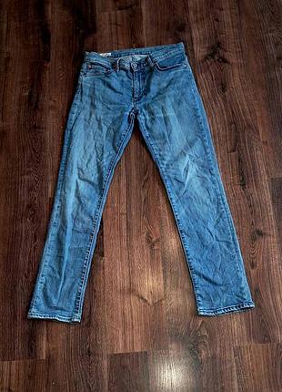 Мужские уникальные джинсы levis оригинал
