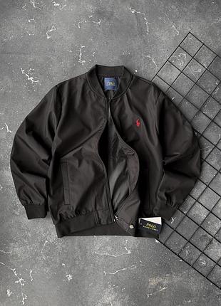 Вітровка polo ralph lauren