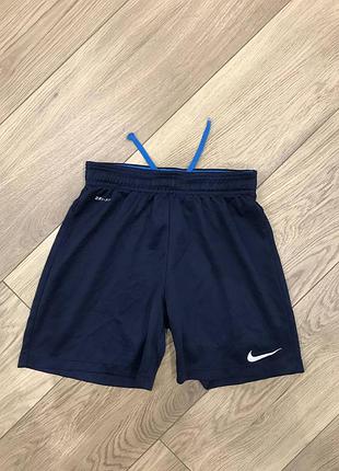 Шорти nike dri-fit