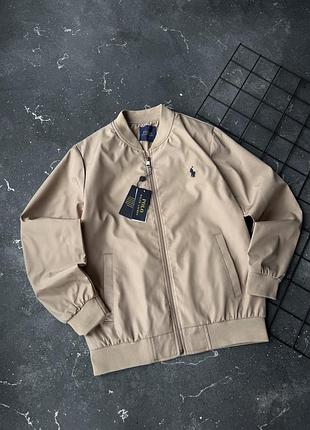 Вітровка polo ralph lauren