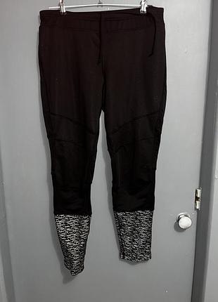Спортивные лосины женские