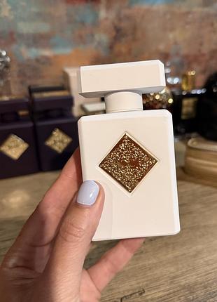 Initio musk therapy парфюмированая вода