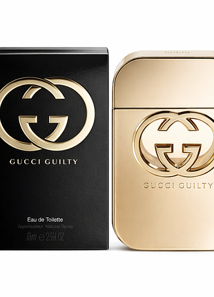 Женская туалетная вода gucci guilty - гучки вилти