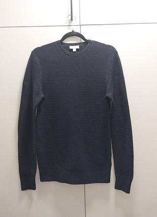 Свитер мужской cos xs, s