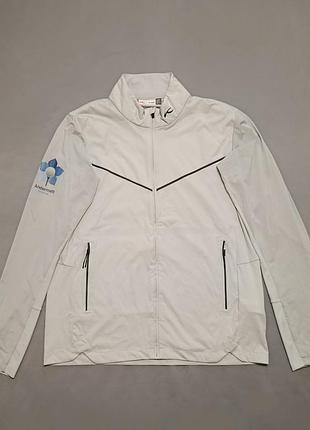 Вітровка kjus windward jacket