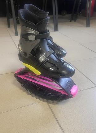 Оригінальні боти kangoo jumps