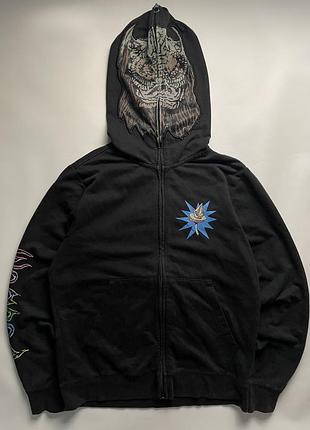 Зіп-худі volcom