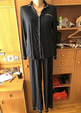 Пижама, 100% коттон, размер 2xs. primark.