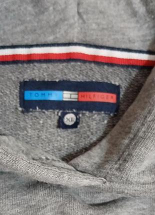 Худи Tommy hilfiger 3
