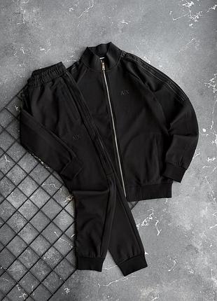 Спортивний костюм armani exchange