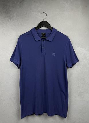 Футболка hugo boss