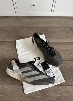 Adidas y-3 yohji yamamoto adios 9 js3151 оригінал 43р