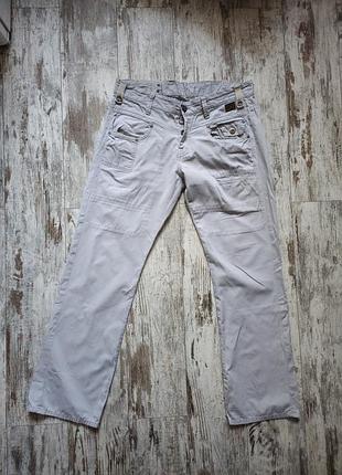 G-star raw 3301 джинси.