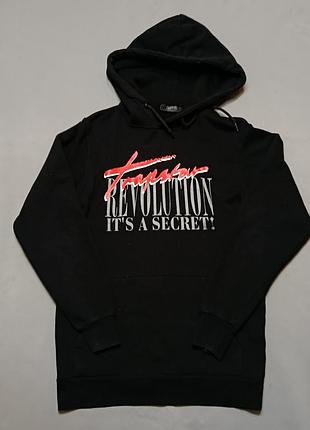 Худі trapstar revolution