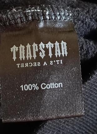 Худи trapstar revolution 6