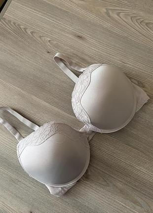 Бюстгальтер з мереживом primark
