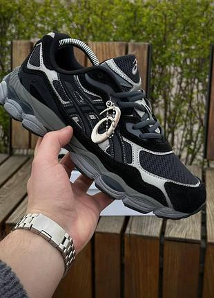Asics gel nyc 4