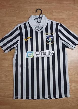 Футбольная форма dafc оригинал
