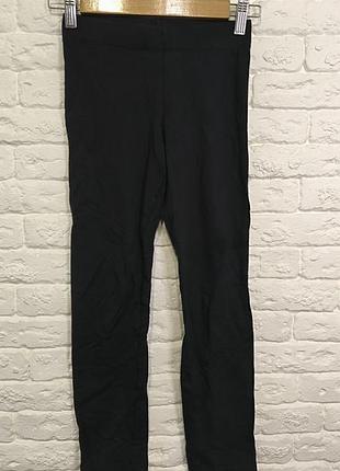 Лосини h&amp;m 9-10 років