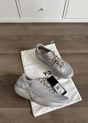 Adidas y-3 yohji yamamoto adios 9 ki6877 оригінал 40,5р