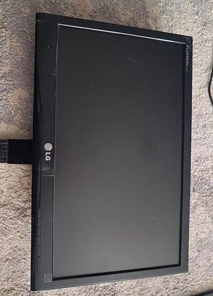 Монітор lg flatron e1941s.bn