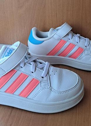 Кросівки оригінальні adidas p29
