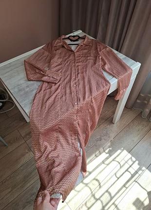 Платье zara