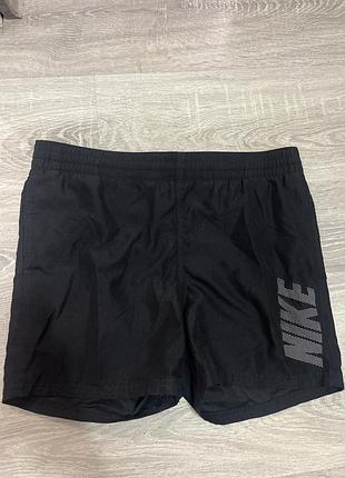Шорти nike для хлопчика