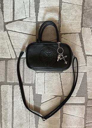 Жіноча сумка chrome hearts