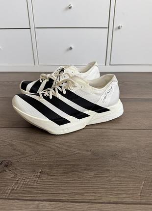 Adidas y-3 yohji yamamoto  adios pro 4 ki6875 оригінал