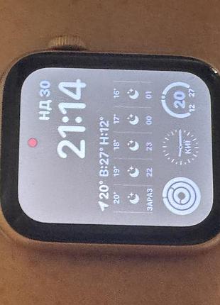 Apple watch se
