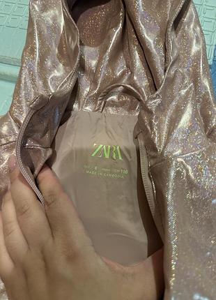 Дощовик zara 2
