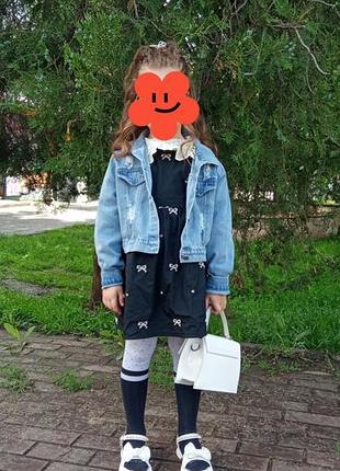 Дитяча сукня 3