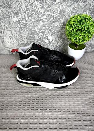 Jordan air stay loyal кроссовки 43 размер баскетбольный черные